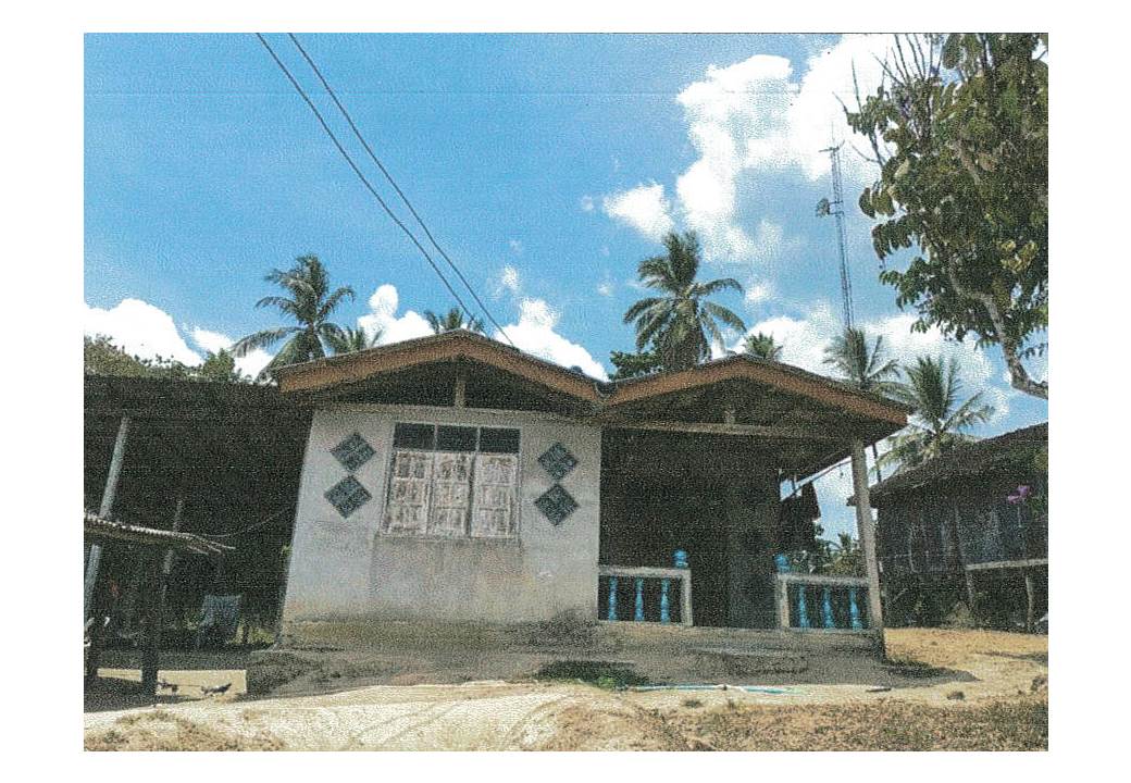 picture HOME 75 Sq.w. Raman Yala for 546,000 - 1/8