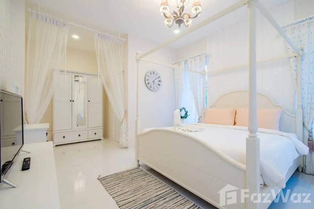 รูป วิลล่าให้เช่า 4 ห้องนอน ในโครงการ มาวิน พูลวิลล่า หัวหิน 6827093 - รูปที่ 12/17