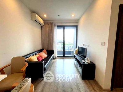 Condos for sale : 100m To BTS Udom Suk | 2-BR Condo At Ideo Mobi Sukhumvit 66 (ID 3356233)