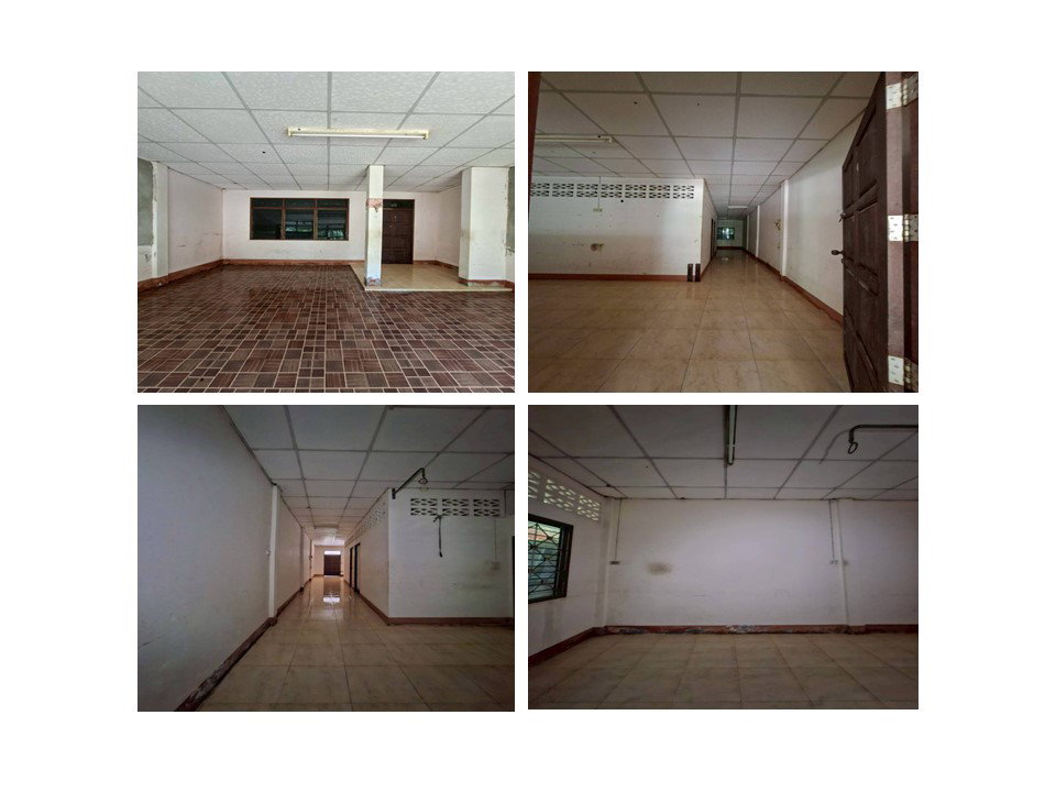 รูป ที่ดินพร้อมสิ่งปลูกสร้าง 25 ตร.วา เหนือคลอง กระบี่ 468,000 - รูปที่ 3/6