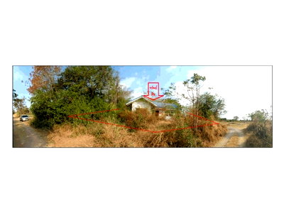 HOME 115 Sq.w. Kham Sakae Saeng Nakhon Ratchasima for 266,000
