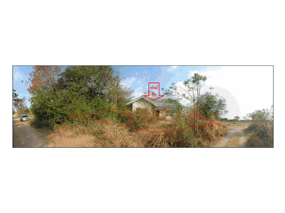 picture HOME 115 Sq.w. Kham Sakae Saeng Nakhon Ratchasima for 266,000 - 1/4