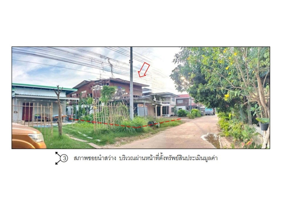 picture HOME 84 Sq.w. Muang Udon Thani Udon Thani for 608,000 - 4/9