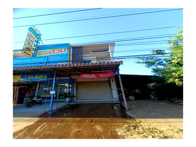 Land for sale Warin Chamrap Ubon Ratchathani : LAND 22.2 Sq.w. Warin Chamrap Ubon Ratchathani for 2.3M
