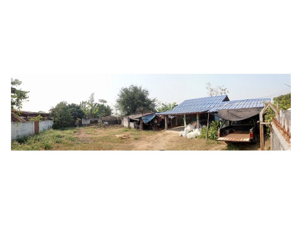 picture HOME 319.1 Sq.w. Muang Phrae Phrae for 434,000 - 6/6