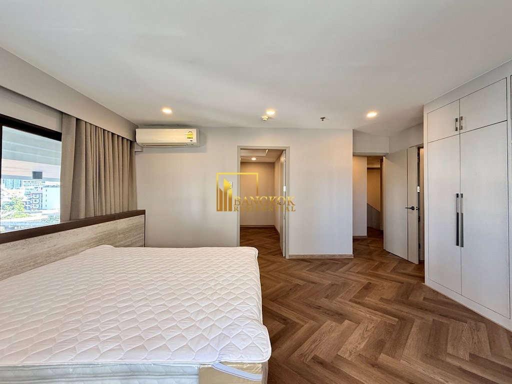 picture Le Raffine 24 | Renovated 4 Bedroom Duplex Condo With Pool - BR62018CD - 17/50