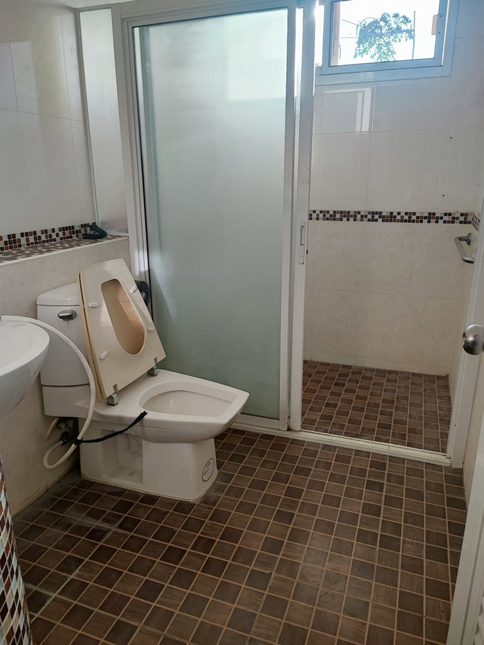 รูป ที่ดินพร้อมสิ่งปลูกสร้าง 344 ตร.วา บางระกำ พิษณุโลก 1.5M - รูปที่ 7/8
