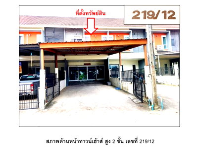 LAND 34.5 Sq.w. Phra Phrom Nakhon Sri Thammarat for 2M