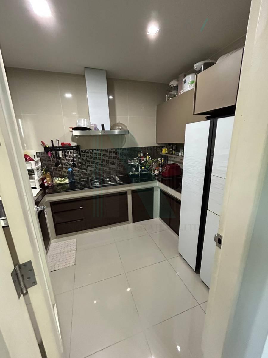ขายบ้านเดี่ยว 4 ห้องนอน 380 ตร.ม. 56 ตร.ว. นาราสิริ โทเพียรี่