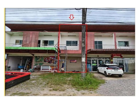 ที่ดินพร้อมสิ่งปลูกสร้าง 36 ตร.วา คอนสาร ชัยภูมิ 1.5M