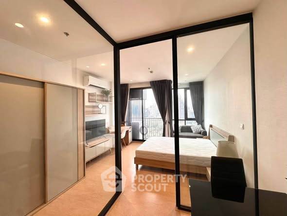 picture 1-BR Condo at Maru Ekkamai 2 near BTS Ekkamai (ID 3356319) - 1/7