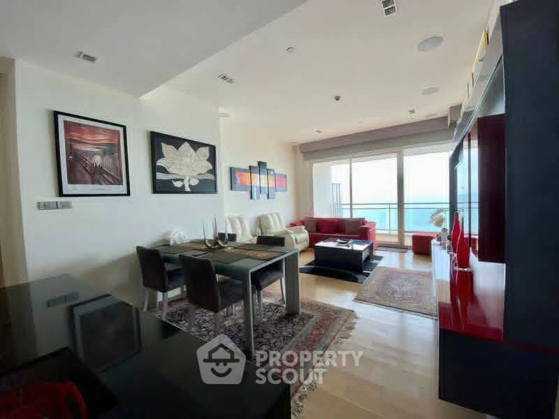 picture 20th-Floor 2-BR 114 Sqm At Reflection Jomtien Beach Pattaya (ID 3356392) - 5/15