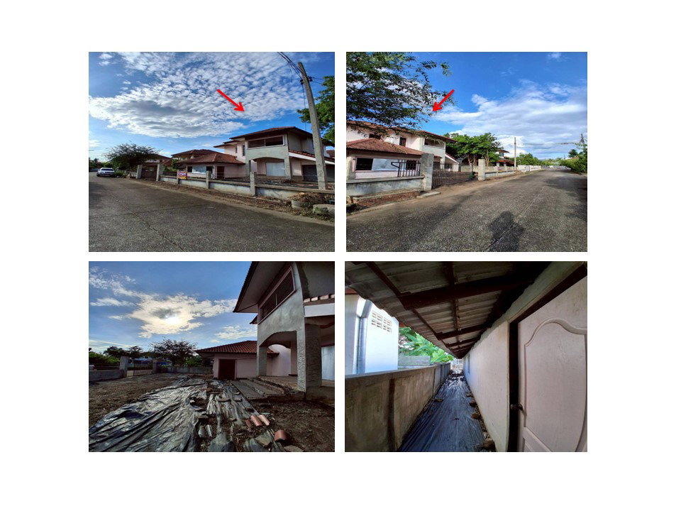 picture HOME 132 Sq.w. Muang Lampang Lamphang for 2M - 5/10