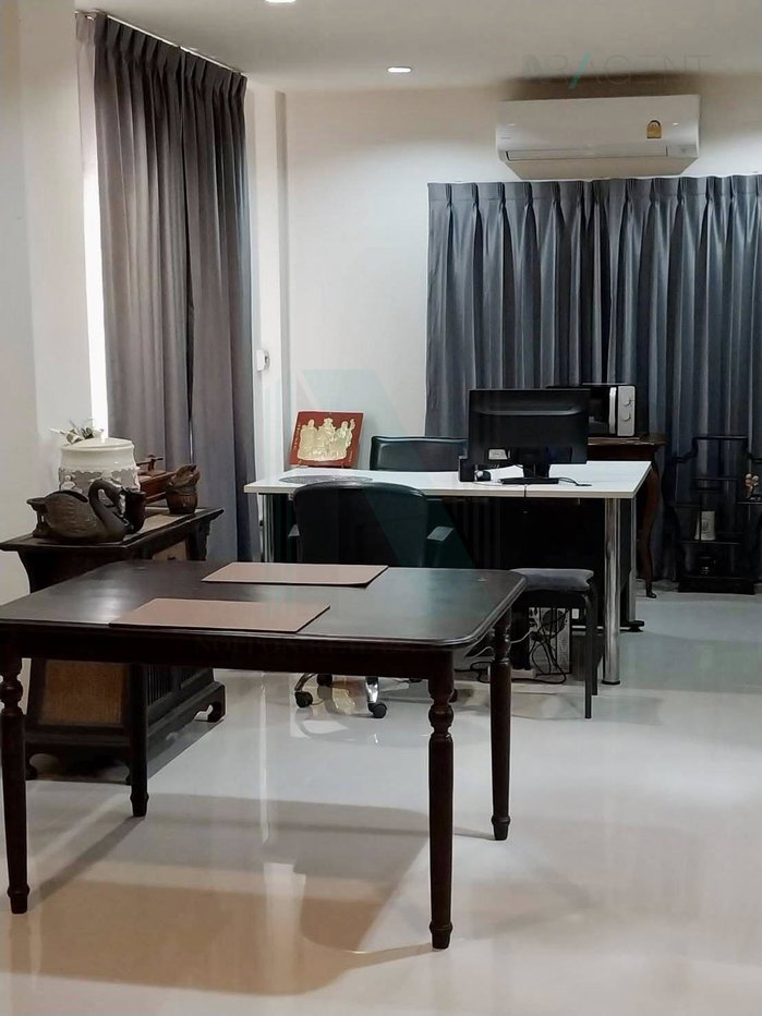 รูป 📌 ให้เช่าบ้านเดี่ยว 2 ชั้น เค.ซี. พาร์ควิลล์ 3 3 ห้องนอน 3 ห้องน้ำ - รูปที่ 3/8