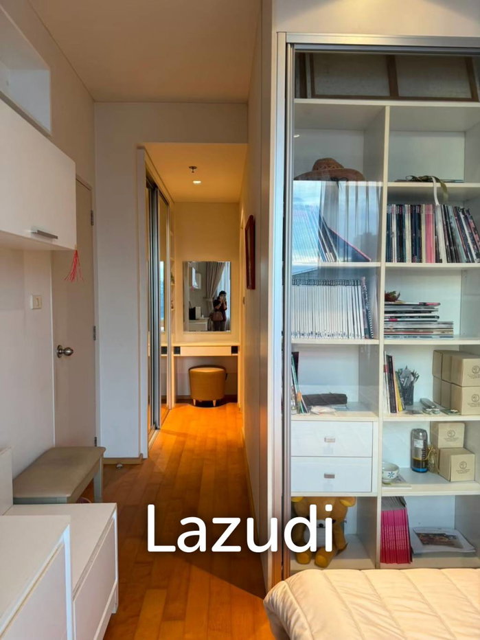 picture Villa Rachatewi 85 sqm City View Condo on Floor 37 Bangkok - 11/18