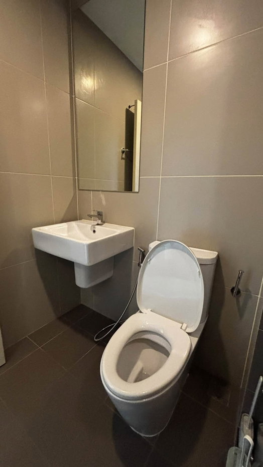 picture Condo For Rent Elio Sathorn-Wutthakat - 8/12