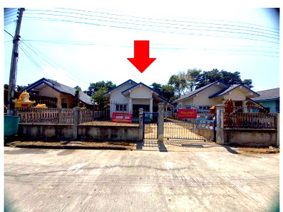 HOME 84 Sq.w. Tha Rua Phra Nakhon Sri Ayutthaya for 1.1M