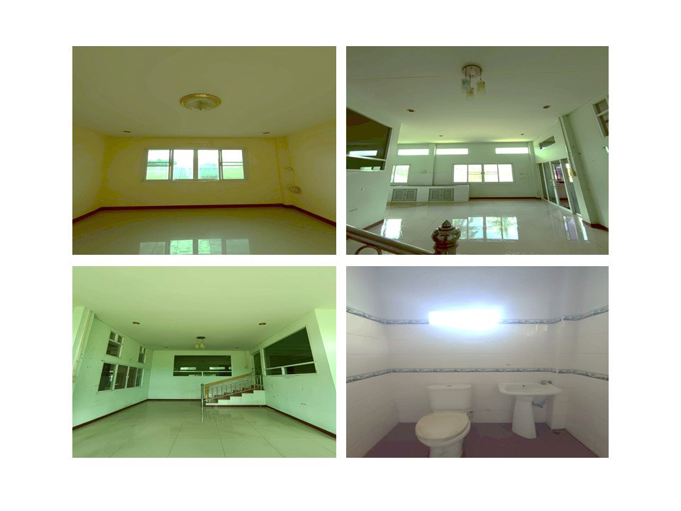 picture HOME 1760 Sq.w. Sri Nakhon Sukhothai for 2.6M - 9/9