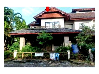 บ้านเดี่ยว ดูโฮม สาขาบางนาตราด กม. 38 : ที่ดินพร้อมสิ่งปลูกสร้าง 68.6 ตร.วา ทรอปิคาน่าวิลล์ บางปะกง ฉะเชิงเทรา 3M