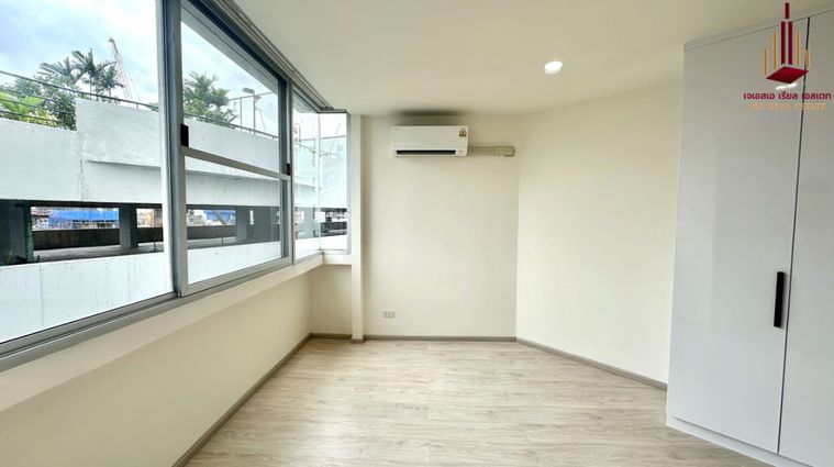 2-bed condo for sale, 86 sqm, Supalai Park Phaholyothin