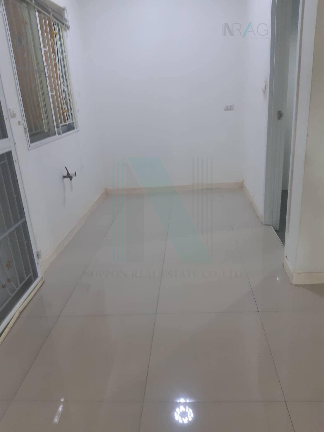ขายทาวน์โฮม 3 ห้องนอน 95 ตร.ม. 41 ตร.ว. พฤกษาวิลล์ 62/2 นิมิตรใหม่