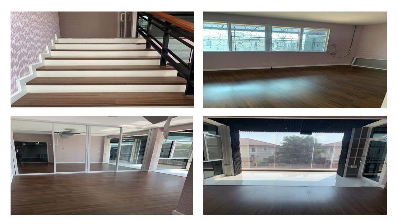 picture HOME 60 Sq.w. Muang Nakhon Ratchasima Nakhon Ratchasima for 3M - 8/10