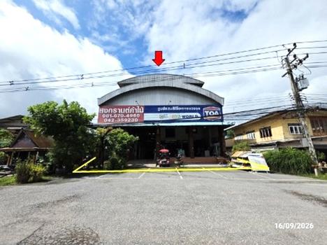 picture FACTORY 665 Sq.w. Na Klang Nong Bua Lam Phu for 29M - 42/45