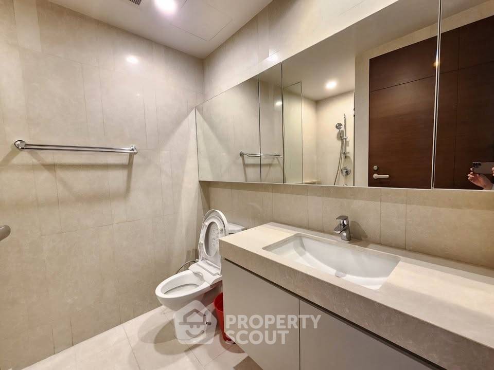 รูป คอนโด 2-ห้องนอน ที่ ควอทโทร บาย แสนสิริ ใกล้ BTS ทองหล่อ (ID 3356474) - รูปที่ 6/8