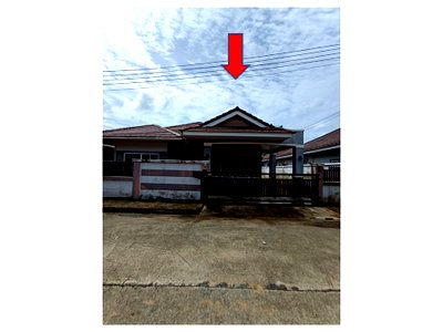 LAND 72 Sq.w. Muang Trang Trang for 2.9M