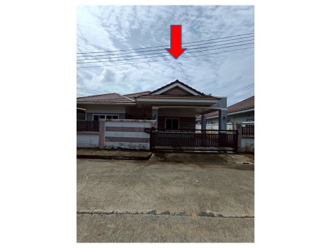 ที่ดินพร้อมสิ่งปลูกสร้าง 72 ตร.วา วังทองเพลส เมืองตรัง ตรัง 2.9M