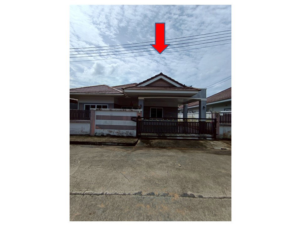 picture LAND 72 Sq.w. Muang Trang Trang for 2.9M - 1/6