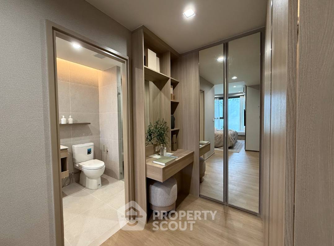 picture Pet-Friendly 2-BR Reference BAIE River Bangpho Near MRT Bang Pho (ID 3354415) - 8/11