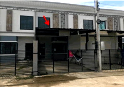 LAND 26.1 Sq.w. Mae Sod Tak for 1.3M