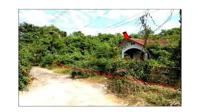 HOME 104 Sq.w. Muang Lampang Lamphang for 476,000