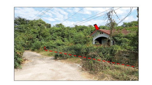 HOME 104 Sq.w. Muang Lampang Lamphang for 476,000