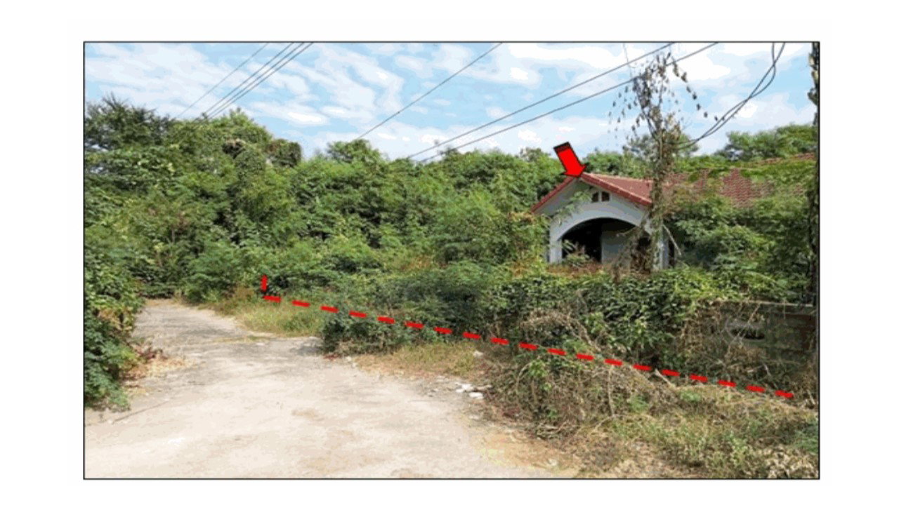 picture HOME 104 Sq.w. Muang Lampang Lamphang for 476,000 - 1/5