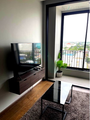 Condos for rent : 🎊 For Rent Condo IDEO Q SUKHUMVIT 36 Building 1, Floor 12,1 bed room, Room size 54.00 sqm