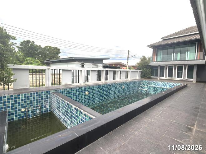 รูป บ้านเดี่ยว 120 ตร.วา สารภี เชียงใหม่ 7.1M - รูปที่ 18/41