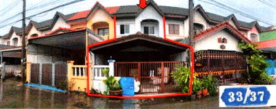 LAND 19.5 Sq.w. Muang Surat Thani Surat Thani for 1.4M