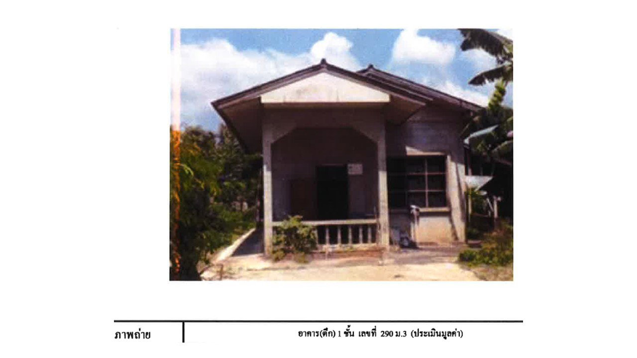 รูป ที่ดินพร้อมสิ่งปลูกสร้าง 206.1 ตร.วา โป่ง ป่าแดด เชียงราย 615,000 - รูปที่ 10/10