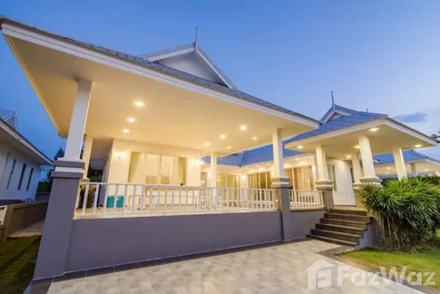ขาย วิลล่า 4 ห้องนอน ในโครงการ มาวิน พูลวิลล่า หัวหิน 6827093