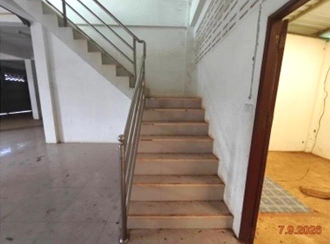 picture SHOP HOUSE 202.8 Sq.w. Khon Buri Nakhon Ratchasima for 36.9M - 13/65