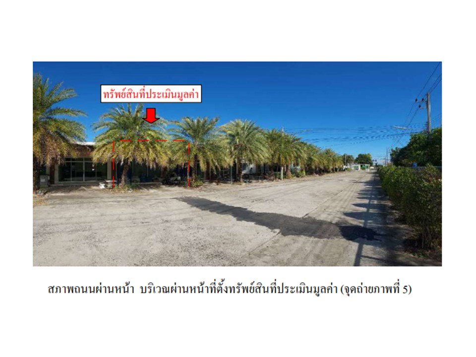 picture LAND 27.5 Sq.w. Muang Si Sa Ket Si Sa Ket for 975,000 - 6/7