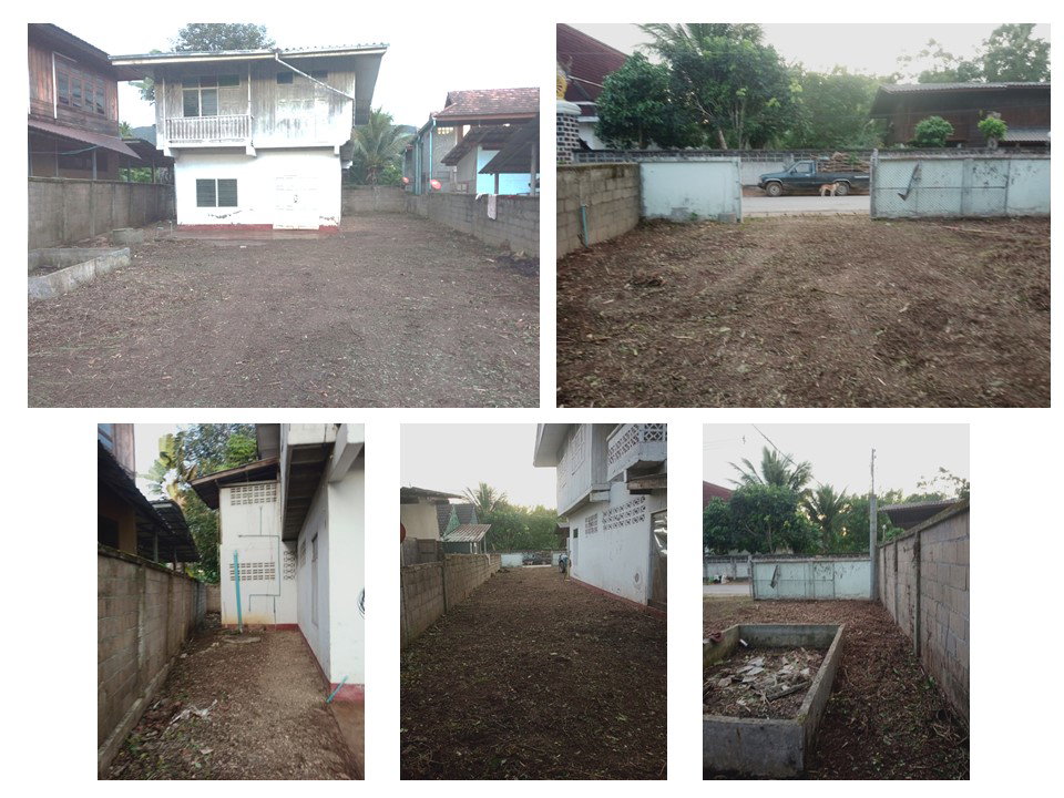 picture LAND 104.2 Sq.w. Mae Sariang Mae Hong Son for 2.1M - 5/7