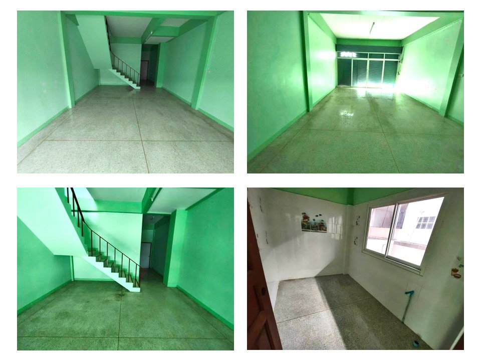 picture SHOP HOUSE 19 Sq.w. Muang Prachaubkirikhan Prachaubkirikhan for 1.2M - 6/8