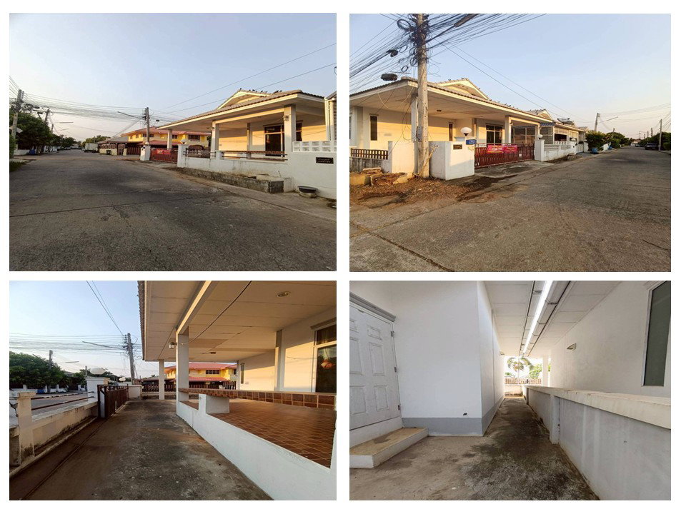 picture HOME 59.9 Sq.w. Muang Khon Kaen Khon Kaen for 2.1M - 4/7