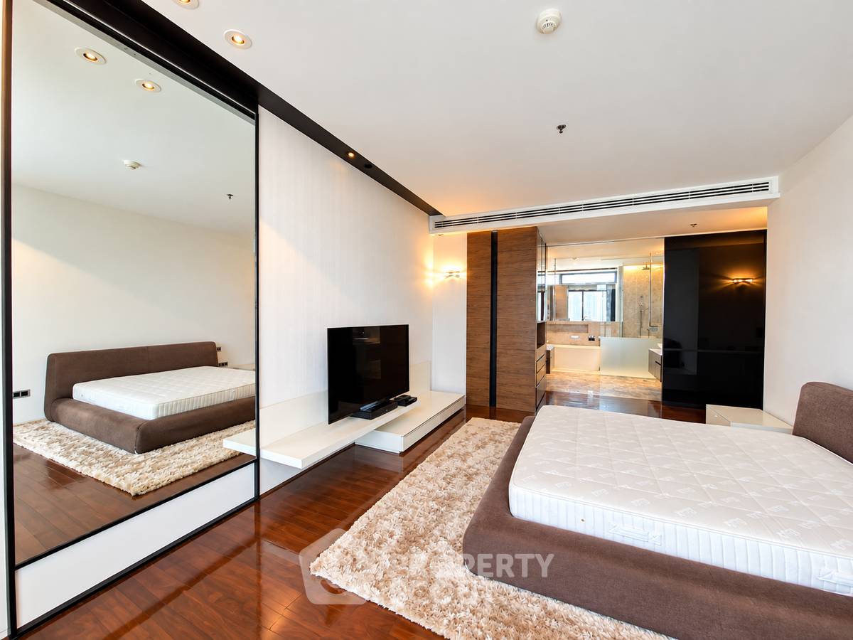 picture 2-BR Condo at Domus Condominium near BTS Asok (ID 3356450) - 10/28