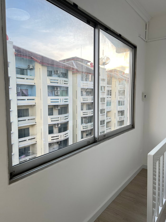 picture Room for rent Suan Ton Condominium Soi Rattanathibet28 Nonthaburi 2bed - 5/18