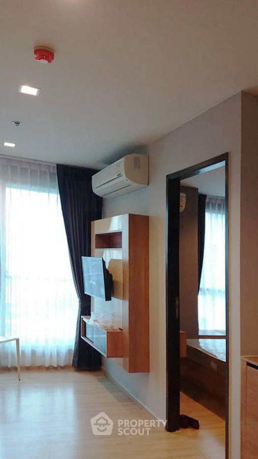รูป คอนโด 1 ห้องนอน Rhythm Sathorn ใกล้ BTS สะพานตากสิน 300 เมตร (ID 3356675) - รูปที่ 4/7