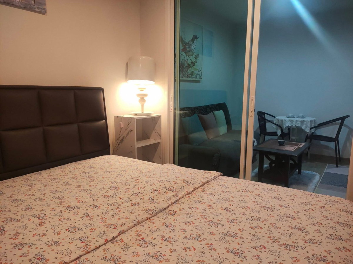 รูป #A124276 ✅ 1/10/69  ให้เช่า Regent Home Sukhumvit 97/1 📲📢สอบถาม ld line @condoboy - รูปที่ 5/13